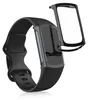 kwmobile 2x Silikon Hülle für Fitbit Charge 6 / Charge 5 Produktbild-Vorschau 8