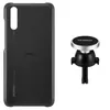 Huawei 55030181, Handy/Smartphone, Passive Halterung, Auto, Produktbild-Vorschau 2