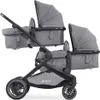 Hauck Atlantic TWIN Geschwisterwagen Produktbild-Vorschau 8