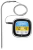BBQ Digitales Ofenthermometer – Mit langer Sonde, Produktbild-Vorschau 1
