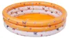 SunClub 51458 Nafukovací bazén 192 L s motýli, Náhled obrázku produktu 1