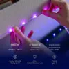 Twinkly TWD400STP-TEU světelný pásek Univerzální světelný Náhled obrázku produktu 26