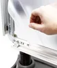 Zákaznická zátka Wiltec DIN A1 - 790 x 500 x 1145 mm - Náhled obrázku produktu 4
