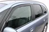 J&J AUTOMOTIVE | Windabweiser Passend Für Opel Meriva 5D Produktbild-Vorschau 3