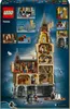 LEGO Harry Potter Schloss Hogwarts: Der Hauptturm - Produktbild-Vorschau 8