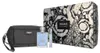 Edt Spray 100ml/Edt Spray 10ml/Black Trousse Versace Pour Produktbild-Vorschau 4
