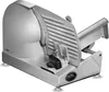Clatronic MA 3585 argent Métal Trancheuse universelle Voir les images du produit 1
