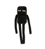 Minecraft Enderman Plüschtier 32cm Produktbild-Vorschau 3