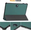 OnePlus Pad 2 Hülle - Tri-Fold Ständer Klapphülle mit Produktbild-Vorschau 5