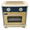 Kabi Holzbackofen für Kinder – 24-teiliges Spielset Produktbild-Vorschau 2