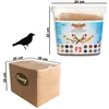 Re del Canto, F2 Carduelids – 1 Packung mit 3 kg – Mischung Produktbild-Vorschau 5