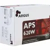 Inter-Tech Netzteil 620W Argus APS-620W 120mm Lüfter Produktbild-Vorschau 3