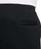 Nike Jogginghose Herren Club Fleece, Größe:M, Farbe:Schwarz Produktbild-Vorschau 3