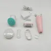 Braun Silk-épil 9 SkinSpa Set Epilierer Damen Haarentferner Produktbild-Vorschau 18