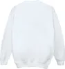 Disney - "Ohana" Sweatshirt für Herren BI31202 (L) (Weiß) Produktbild-Vorschau 2