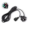 CLGarden LED Ring Licht RGB Multicolor für LED Produktbild-Vorschau 5