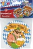 10  Bierdeckel  "Bierfest" Produktbild-Vorschau 1