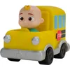 Cocomelon Mini hračkárske vozidlo - Školský autobus Náhľad obrázku produktu 4
