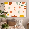 OneMillionCanvasses® - Leinwandbilder - 140x90 cm, Formen - Produktbild-Vorschau 2