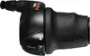 Shimano SL-C3000-7 Nexus RevoShift cambio a rotazione Anteprima dell’immagine prodotto 1