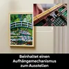 Monets Seerosen-Gemälde Produktbild-Vorschau 5
