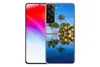 MuchoWow® Handyhülle Schutzhülle Hülle für Samsung Galaxy Produktbild-Vorschau 2