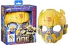 Transformers Bumblebee B-127, Detské, pleťová maska, 6 rok Náhľad obrázku produktu 6