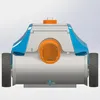 Steinbach Poolrunner Battery+, kabelloser Bodensauger für Produktbild-Vorschau 3