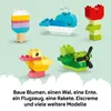 LEGO DUPLO Classic 10479 Scatola Creativa Colorata Anteprima dell’immagine prodotto 12