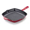 Poêle à griller en fonte Blacksmith's, 27 Voir les images du produit 1