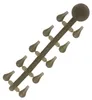 Fox Edges Naturals Powergrip Hook Beads - 20 Gummistopper Produktbild-Vorschau 1