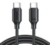 JOYROOM S-CC060A9, 1 meter, USB-C, USB-C, USB 2.0, 0,48 Productafbeelding-voorbeeld 7