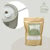 UNUS® Kerzenwachs Granulat 1000g Wachsgranulat für Produktbild-Vorschau 2