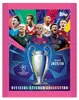Topps – Liga Mistrzów 2025/2026 – naklejki kolekcjonerskie Podgląd zdjęcia produktu 4