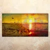 Coloray Glasbild 140x70  Wandbild Glasbilder Himmel Produktbild-Vorschau 2