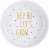 Lässig Dinnerware set porcelánový a silikónový Garden Náhľad obrázku produktu 9