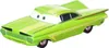 Disney Pixar Cars JLY76, Auto, 3 rok/roky, Kov, Plast, Náhled obrázku produktu 3
