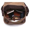 Herren Umhängetasche ZUOLUNDUO - Schwarz kaufen KP15417 Produktbild-Vorschau 7