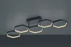 Trio Leuchten - Nowoczesna lampa sufitowa I Lampa sufitowa Podgląd zdjęcia produktu 7