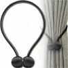 Pin Clip Magnet Holder Curtain Cord Náhľad obrázku produktu 1