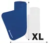 FITNESSMATTE XL, (15mm, blue), mit Tragegurt Produktbild-Vorschau 8