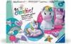 Bastelset Gipsgießen Einhorn Ravensburger 25531 Produktbild-Vorschau 11