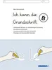 Ich kann die Grundschrift Teil B Voir les images du produit 2