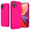 kwmobile Handyhülle für iPhone 14 Plus Hülle, für iPhone 14 Produktbild-Vorschau 8