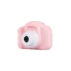 X2 Mini Kids Kamera 2 Zoll HD Farbdisplay Wiederaufladbare Produktbild-Vorschau 5