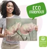 Muralo Leinwandbild Canvas für Schlafzimmer BLUMEN Pflanzen Produktbild-Vorschau 9
