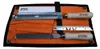 Zestaw do ostrzenia łańcuchów do pilarek Stihl 1/4" / 3/8" Podgląd zdjęcia produktu 1