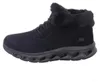 Schnürstiefelette Warmfutter bis 35mm Absatz (casual) Go Produktbild-Vorschau 9