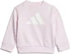 Adidas I Bl Fl Jog 240 Clpink/White Clpink/White 68 Produktbild-Vorschau 2