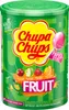 Sucettes aux fruits Chupa Chups 100 pièces Voir les images du produit 13